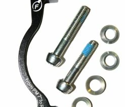 Formula Adaptateur De Frein à Disque 7" PM 203mm Roue Arrière