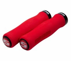 SRAM Poignées MTB Locking Contour Foam