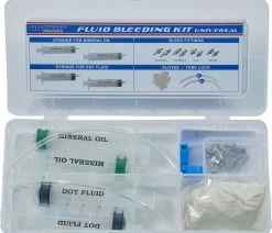 Quaxar Kit De Blanchiment Universel