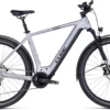 Cube Nuride Hybrid EXC 625 Allroad Polarsilver´n´black -Vélo Boutique de vente 632802 F1 00