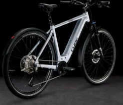 Cube Nuride Hybrid EXC 625 Allroad Polarsilver´n´black -Vélo Boutique de vente 632802 P 00