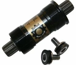 TRUVATIV Power Spline Palier De Pédalier BSA 68mm