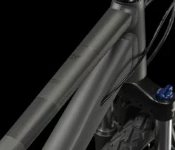 Cube Nature Lady Graphite´n´black -Vélo Boutique de vente 645100 D 20