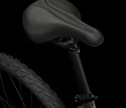 Cube Nature Lady Graphite´n´black -Vélo Boutique de vente 645100 D 23