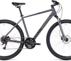 Cube Nature Graphite´n´black