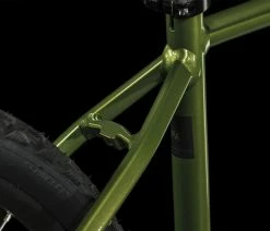 Cube Nature Shinymoss´n´black -Vélo Boutique de vente 645110 D 02