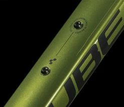 Cube Nature Shinymoss´n´black -Vélo Boutique de vente 645110 D 03