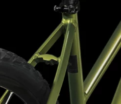 Cube Nature Lady Shinymoss´n´black -Vélo Boutique de vente 645110 D 21