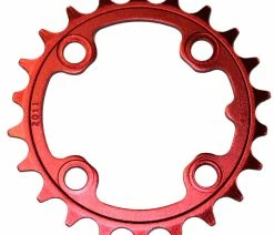 TRUVATIV Chainring MTB 22T 64mm Redwin