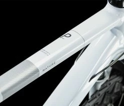Cube Nature Pro Frostwhite´n´grey 10 Cube Nature Pro Frostwhite´n´grey -Vélo Boutique de vente 645150 D 00