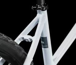 Cube Nature Pro Lady Frostwhite´n´grey -Vélo Boutique de vente 645150 D 21