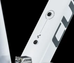 Cube Nature Pro Lady Frostwhite´n´grey -Vélo Boutique de vente 645150 D 22