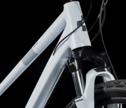 Cube Nature Pro Lady Frostwhite´n´grey -Vélo Boutique de vente 645150 D 23