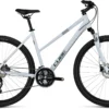 Cube Nature Pro Lady Frostwhite´n´grey -Vélo Boutique de vente 645150 F1 20