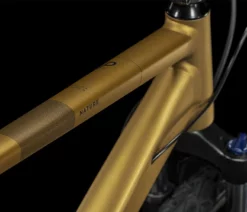 Cube Nature Pro Gold´n´black -Vélo Boutique de vente 645160 D 00