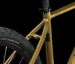 Cube Nature Pro Gold´n´black -Vélo Boutique de vente 645160 D 01