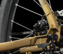 Cube Nature Pro Gold´n´black -Vélo Boutique de vente 645160 D 02