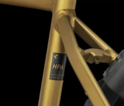 Cube Nature Pro Gold´n´black -Vélo Boutique de vente 645160 D 03