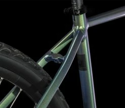 Cube Nature EXC Verde´n´black -Vélo Boutique de vente 645210 D 00