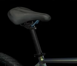 Cube Nature EXC Verde´n´black -Vélo Boutique de vente 645210 D 07