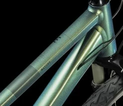 Cube Nature EXC Lady Verde´n´black -Vélo Boutique de vente 645210 D 20