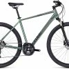 Cube Nature EXC Verde´n´black 1 Cube Nature EXC Verde´n´black -Vélo Boutique de vente 645210 F1 00