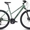 Cube Nature EXC Lady Verde´n´black -Vélo Boutique de vente 645210 F1 20