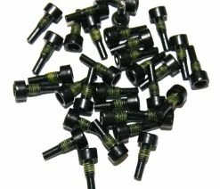 TRUVATIV Holzfeller Pedal Replacement Pins (32pcs)