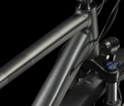 Cube Nature Allroad Graphite´n´black 10 Cube Nature Allroad Graphite´n´black -Vélo Boutique de vente 646100 D 00