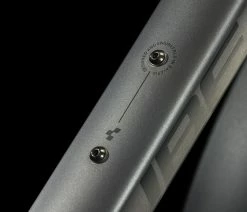 Cube Nature Allroad Lady Graphite´n´black -Vélo Boutique de vente 646100 D 01