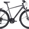 Cube Nature Allroad Graphite´n´black -Vélo Boutique de vente 646100 F1 00