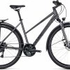 Cube Nature Allroad Lady Graphite´n´black -Vélo Boutique de vente 646100 F1 20