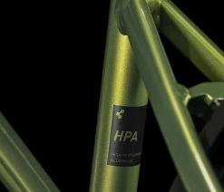 Cube Nature Allroad Lady Shinymoss´n´black -Vélo Boutique de vente 646110 D 22