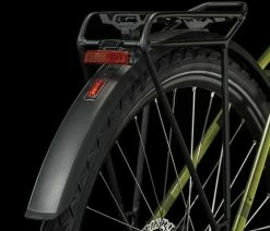 Cube Nature Allroad Lady Shinymoss´n´black -Vélo Boutique de vente 646110 D 23