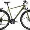 Cube Nature Allroad Shinymoss´n´black -Vélo Boutique de vente 646110 F1 00