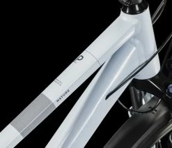 Cube Nature Pro Lady Allroad Frostwhite´n´grey 10 Cube Nature Pro Lady Allroad Frostwhite´n´grey -Vélo Boutique de vente 646200 D 20