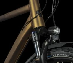 Cube Nature Pro Allroad Gold´n´black -Vélo Boutique de vente 646210 D 03