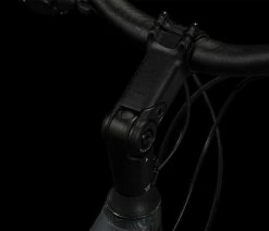 Cube Touring ONE Easy Entry Grey'n'sand -Vélo Boutique de vente 648050 D 11