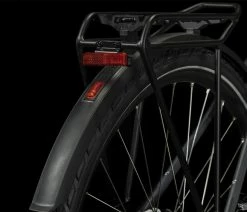 Cube Touring ONE Easy Entry Grey'n'sand -Vélo Boutique de vente 648050 D 12