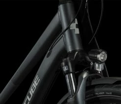 Cube Touring ONE Lady Grey'n'sand -Vélo Boutique de vente 648050 D 23