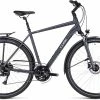 Cube Touring ONE Grey'n'sand -Vélo Boutique de vente 648050 F1 00