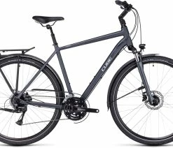 Cube Touring ONE Grey'n'sand