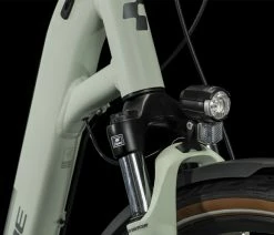 Cube Touring ONE Easy Entry Stonegrey'n'flashgrey -Vélo Boutique de vente 648060 D 12