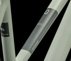 Cube Touring ONE Lady Stonegrey'n'flashgrey 10 Cube Touring ONE Lady Stonegrey'n'flashgrey -Vélo Boutique de vente 648060 D 20