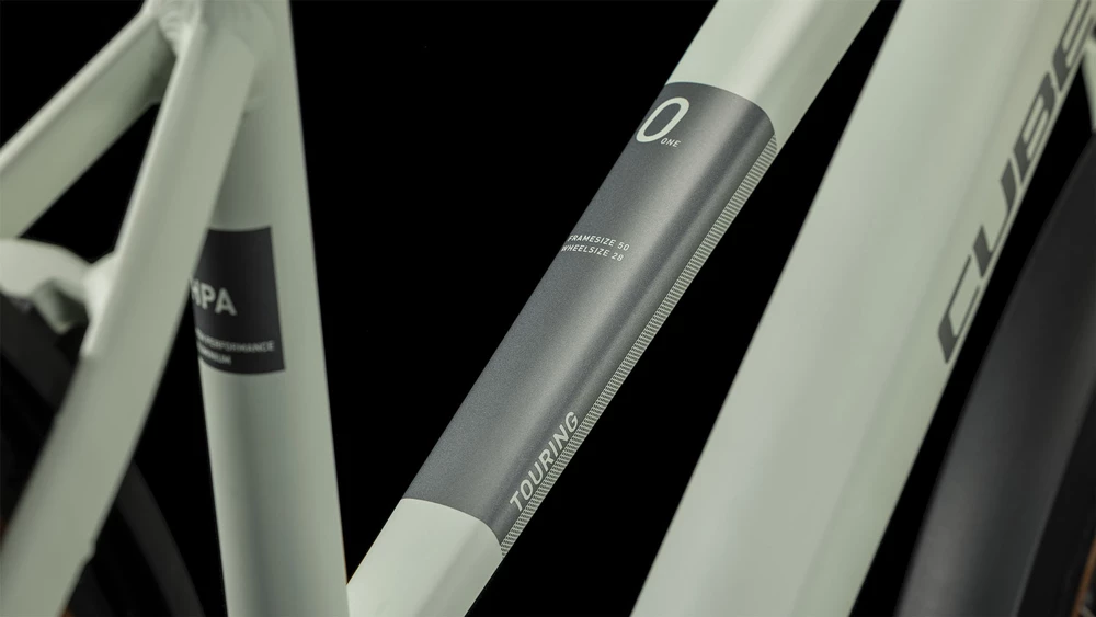 Cube Touring ONE Lady Stonegrey'n'flashgrey 5 Cube Touring ONE Lady Stonegrey'n'flashgrey – Image 3