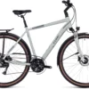 Cube Touring ONE Stonegrey´n´flashgrey -Vélo Boutique de vente 648060 F1 00