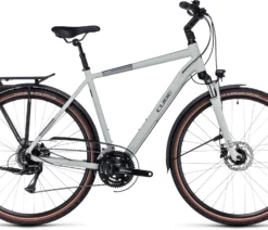 Cube Touring ONE Stonegrey´n´flashgrey