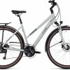 Cube Touring ONE Lady Stonegrey'n'flashgrey -Vélo Boutique de vente 648060 F1 20