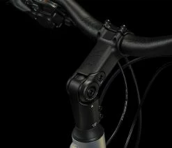 Cube Touring Pro Pearlysilver'n'black -Vélo Boutique de vente 648150 D 03