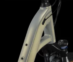 Cube Touring Pro Easy Entry Pearlysilver'n'black -Vélo Boutique de vente 648150 D 11